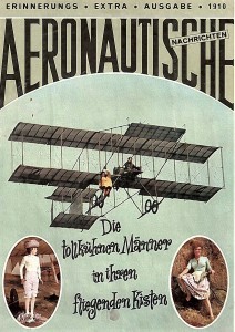 Progammheft - GERD FRÖBE - Die tollkühnen Männer in ihren fliegenden Kisten - von 1965