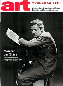 Presse- Sammlung - MARLON BRANDO - 50 Seiten - Clippings - Scrapbook