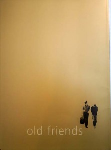Schönes Tourbook: SIMON & GARFUNKEL - "The 2004 Concert Tour"