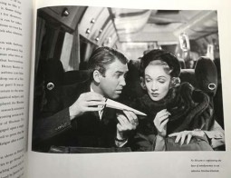 JAMES STEWART - "Leading Man" - Umfangreiches Buch, England, 1994