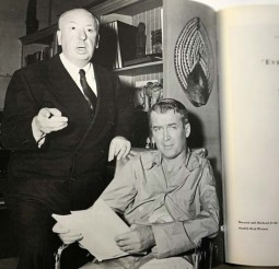 JAMES STEWART - "Leading Man" - Umfangreiches Buch, England, 1994