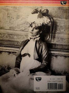 Buch - STREISAND - "The Woman And The Legend" - England 1982