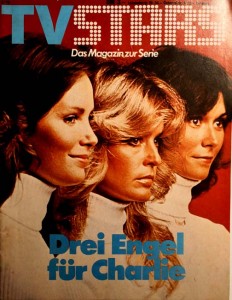 Drei Engel Für Charlie Serie Drei Engel Für Charlie Serie