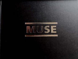 Rarität: MUSE - Photobook der Live Gigs 2010