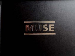 Rarität: MUSE - Photobook der Live Gigs 2010