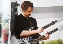 Rarität: MUSE - Photobook der Live Gigs 2010