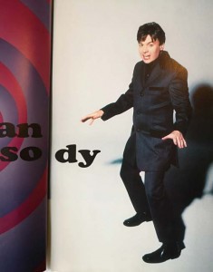 Presse- Sammlung - MIKE MYERS - 50 Seiten - Clippings - Scrapbook