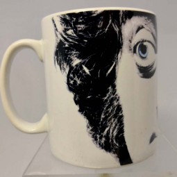 Kaffeebecher - MARTY FELDMAN - England