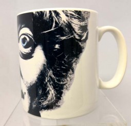 Kaffeebecher - MARTY FELDMAN - England