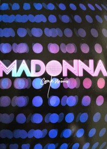 MADONNA - Limitierte Box - "Confessions on a Dance Floor" - USA 2005