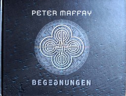 Buch MIT CD - PETER MAFFAY - "Begegnungen" von 1998