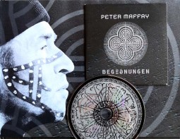 Buch MIT CD - PETER MAFFAY - "Begegnungen" von 1998