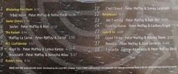 Buch MIT CD - PETER MAFFAY - "Begegnungen" von 1998