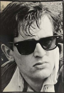 Postkarte - RUPERT EVERETT - England 1985