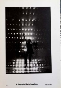 Gesuchtes Fotobuch: "QUEEN ´S GREATEST PIX" - England 1981
