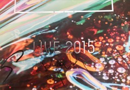 TAKE THAT - Tour Programm - HANDSIGNIERT ! - England 2015