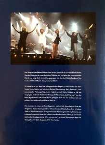 Starportrait - BON JOVI - zum 25sten Jubiläum plus Poster, 2008