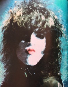 Notenbuch - KISS - "Rock and Roll Over" - USA 1977