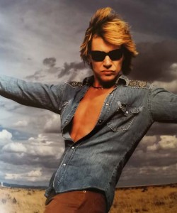 BON JOVI - Tourprogramm "BOUNCE World Tour" - Nordamerika- Version, 2003