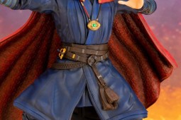 BENEDICT CUMBERBATCH - Action Figur - MARVEL´s  "Dr. Strange" - Neuware!
