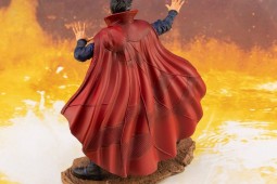 BENEDICT CUMBERBATCH - Action Figur - MARVEL´s  "Dr. Strange" - Neuware!