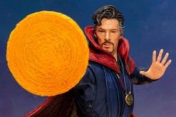 BENEDICT CUMBERBATCH - Action Figur - MARVEL´s  "Dr. Strange" - Neuware!