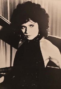 ISABELLA ROSSELLINI - Postkarte - Ungelaufen - Dänemark
