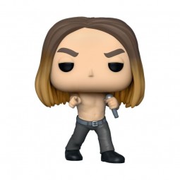 IGGY POP - Funko - POP! - Figur - NEUWARE!