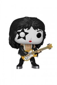THE STARCHILD / KISS - Funko - POP! - Figur - NEUWARE!