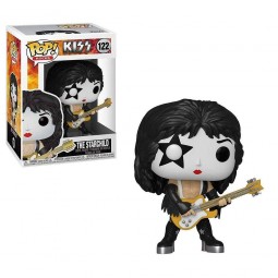 THE STARCHILD / KISS - Funko - POP! - Figur - NEUWARE!