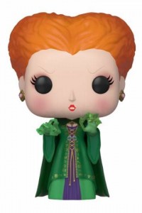 BETTE MIDLER als Winifred in "Hocus Pocus" - Funko - POP! - Figur - NEUWARE!