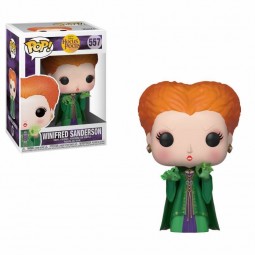 BETTE MIDLER als Winifred in "Hocus Pocus" - Funko - POP! - Figur - NEUWARE!