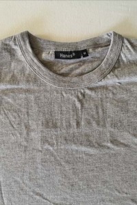Promo-Shirt - OASIS -zum  Album - Release von "Stop The Clock" - 2006