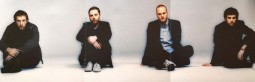 COLDPLAY - schöne Presseinfo zum Release von "X&Y" - 2005