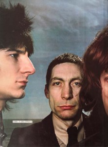 Buch - THE ROLLING STONES - sehr umfangreich - USA 1983