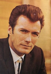 Sammler-Magazin - CLINT EASTWOOD - Frankreich 1978