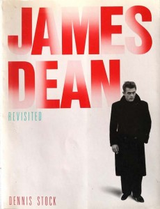 Bildband - JAMES DEAN - "Revisted" - USA - Erstausgabe von 1987