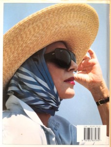 JOAN COLLINS - "My Secrets" - Buch- England 1994 - HANDSIGNIERT!!
