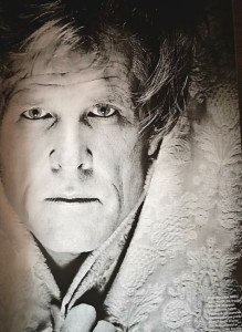 Scrapbook -NICK NOLTE - 50 Seiten - Pressematerial- Sammlung