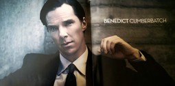 Kalender - BENEDICT CUMBERBATCH - Offiziell - England 2015 - mit Poster