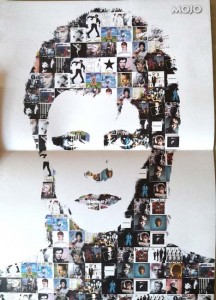Englisches Magazin - DAVID BOWIE - Tribute Ausgabe 2016 - mit EXTRAS