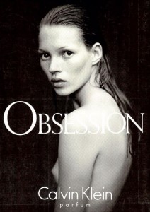 Presse- Sammlung - KATE MOSS - 50 Seiten
