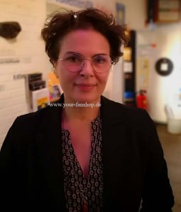Seltenes Presseheft "Weihnachtsfieber" - HANDSIGNIERT von BARBARA AUER