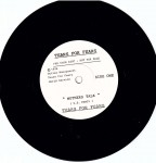 FANCLUB- Vinyl- Single - TEARS FOR FEARS - Mothers Talk - England 1986