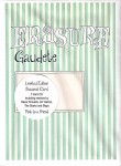 LIMITED EDITION - CD- Single - ERASURE - Gaudete - Europa 2013 - UNGEÖFFNET !