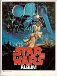 RARITÄT ! Buch zum Film - STAR WARS - USA 1977