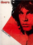Notenbuch - THE DOORS - "Greatest Hits" - USA 1983