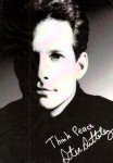 Foto - STEVE GUTTENBERG - mit Signatur