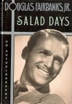 DOUGLAS FAIRBANKS Jr - Autobiographie - HANDSIGNIERT !! - England 1988