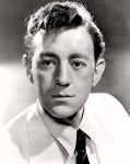 Altes Foto - ALEC GUINNESS - Vintage !